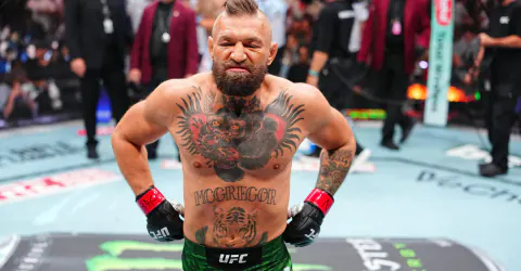 Conor McGregor'dan 'Son Dans' Planı: UFC Kariyerini Bitireceği Tarih Belli Oldu