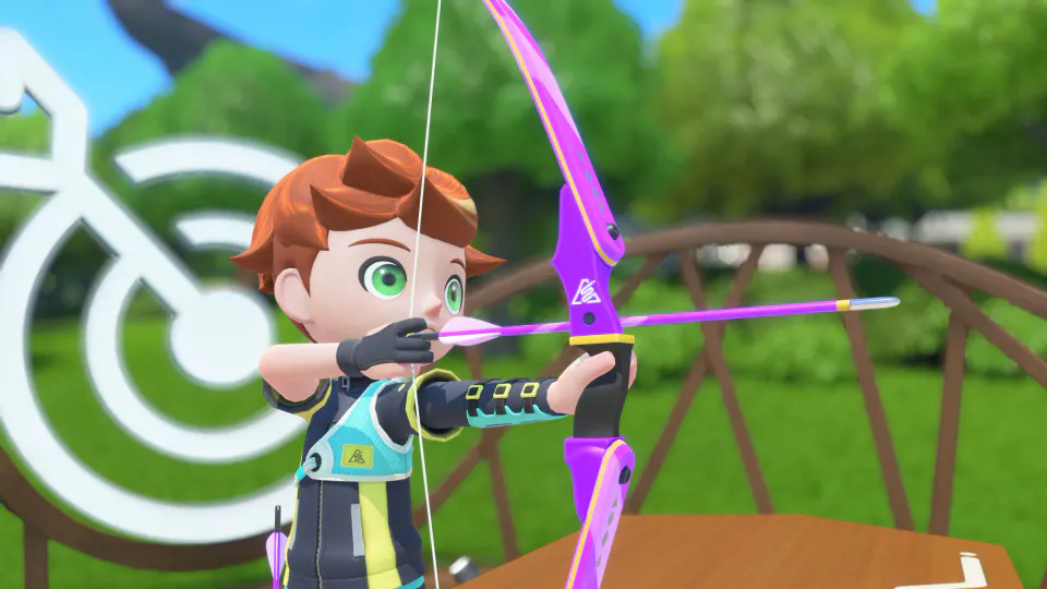 Nintendo Switch Sports: Hareket Oyunları Hala Nintendo’nun En Güçlü Kartı görseli