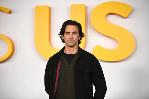 Milo Ventimiglia'dan Yeni Dönem: HBO Max'in 'American Blue' Dizisiyle Dönüyor