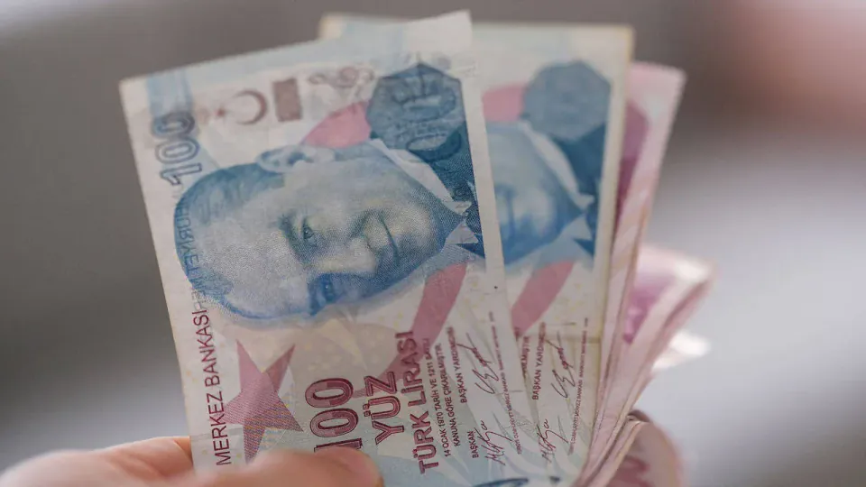 Merkezi Yönetim Bütçesinde 5 Aylık Tablo: Açık 1 Trilyon TL'yi Geçti görseli