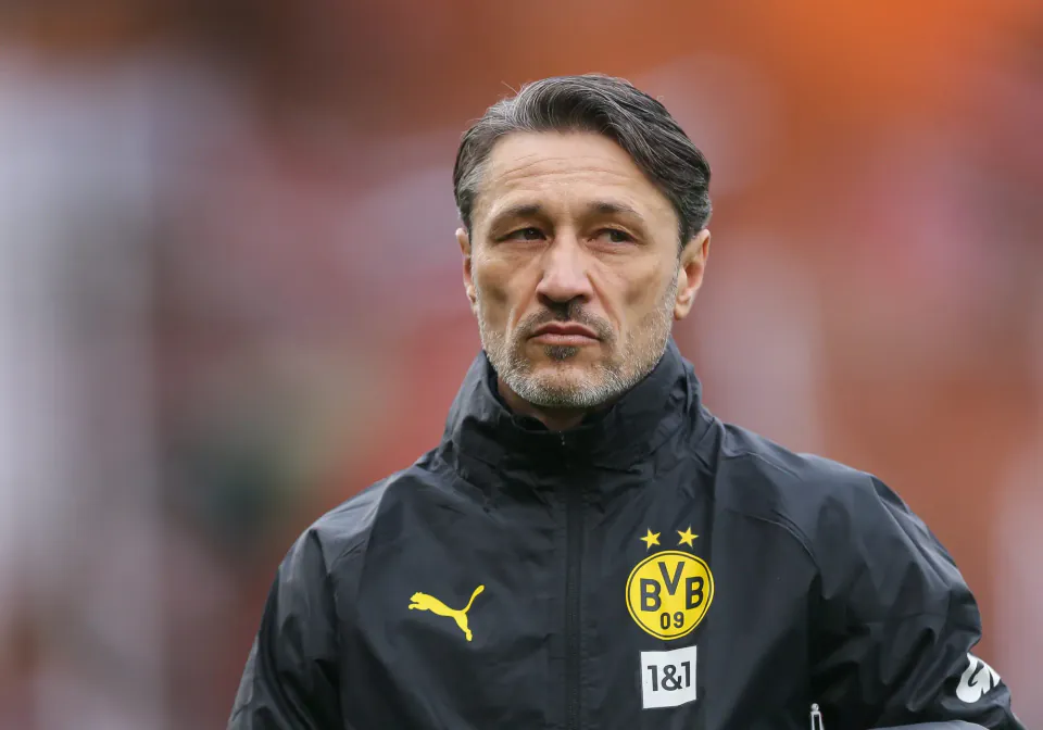 Borussia Dortmund'da Niko Kovač Dönemi: 2026 Yaz Planı Başladı görseli