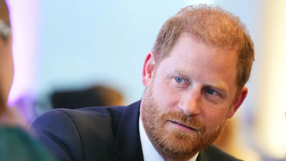 Prens Harry'in Sentebale Krizinde Son Nokta: Hayır İşleri Komisyonu Yönetim Hatalarını Tespit Etti görseli