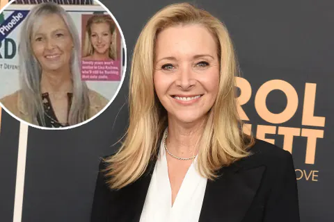Lisa Kudrow'un Yeni Projeleri ve Kariyerindeki Son Gelişmeler