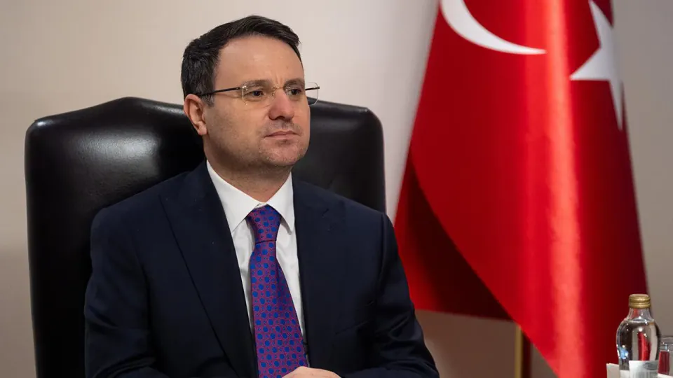 Adalet Bakanı Gürlek'ten HMS ve İdari Yargı Ön Sınavı'na girecek adaylara başarı mesajı görseli