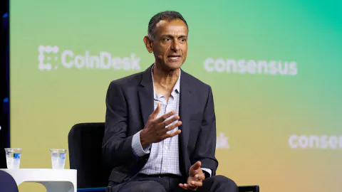 Coinbase'de Kritik Ayrılık: Hukuk Başkanı Paul Grewal Görevinden Ayrılıyor Coinbase'de Kritik Ayrılık: Hukuk Başkanı Paul Grewal Görevinden Ayrılıyor