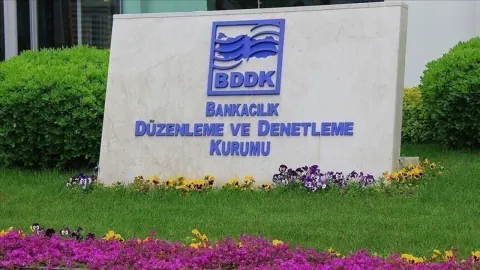 BDDK'dan bankalara hisse geri alımında yıl sonuna kadar geçici esneklik