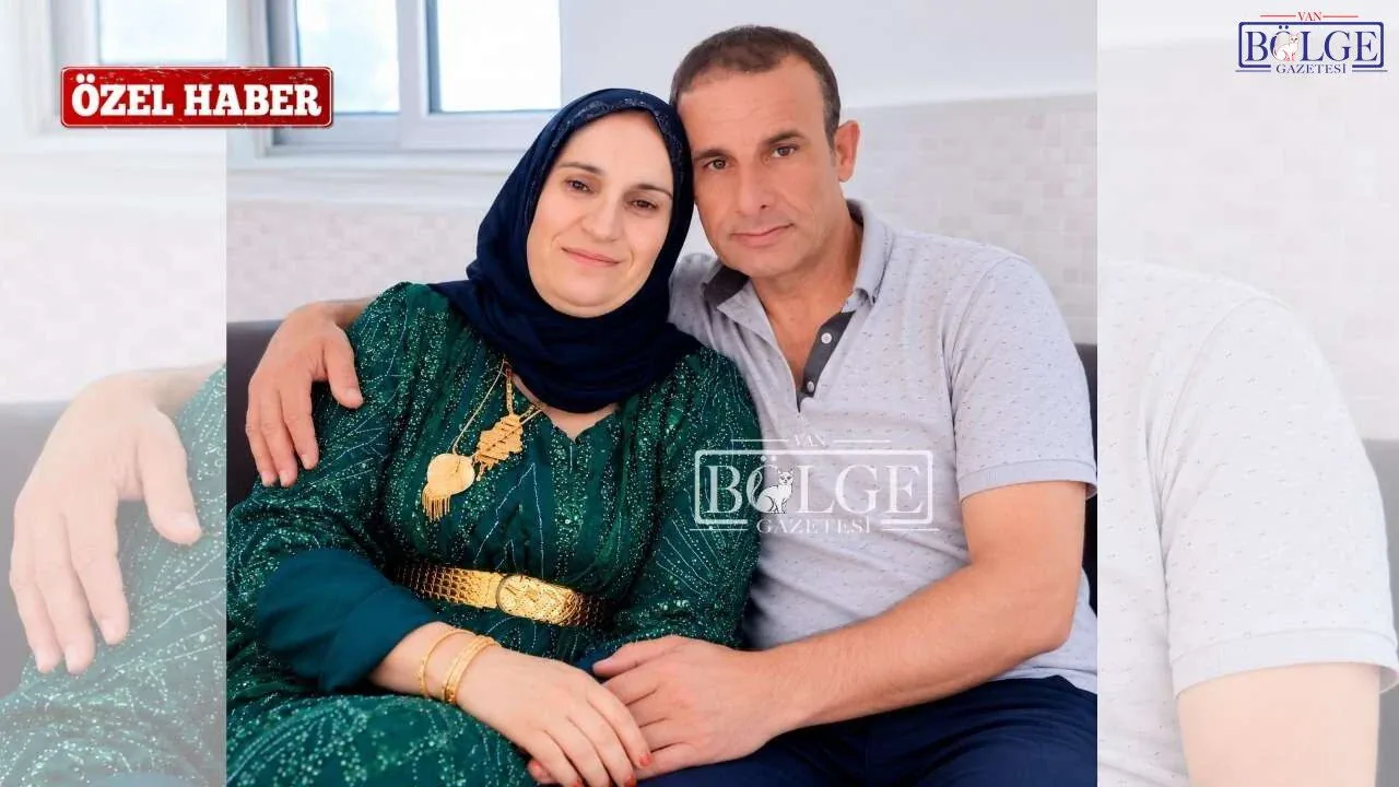 Hakkari'de Kan Donduran İtiraf: Eşini Odun Parçasıyla Öldürdü Hakkari'de Kan Donduran İtiraf: Eşini Odun Parçasıyla Öldürdü