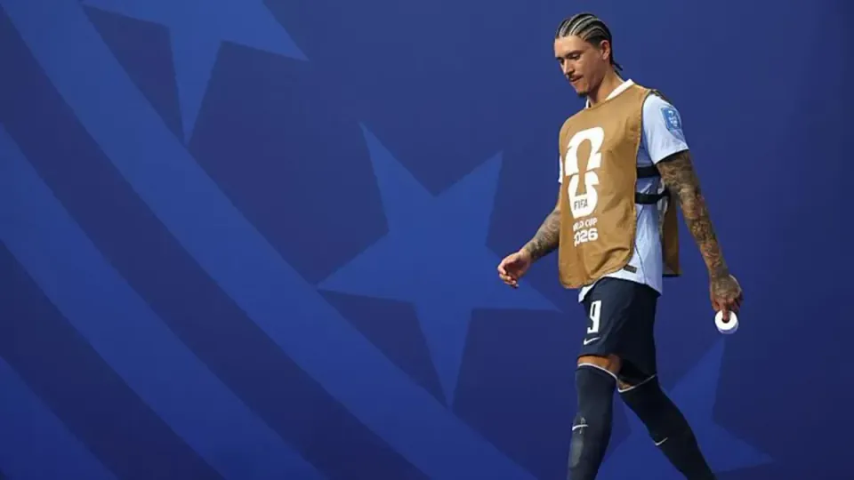Darwin Nunez Transferinde Beşiktaş ve Barcelona Hattı: İstanbul Yolu ve Stratejik Hedefler görseli