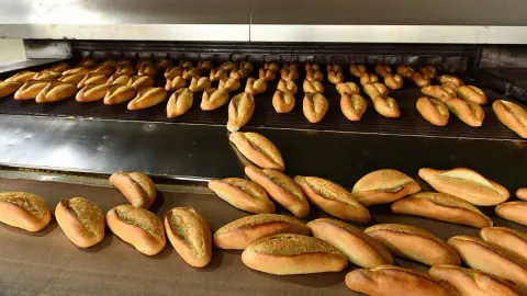 Ekmek fiyatlarına zam geliyor: Yeni satış fiyatı belli oldu