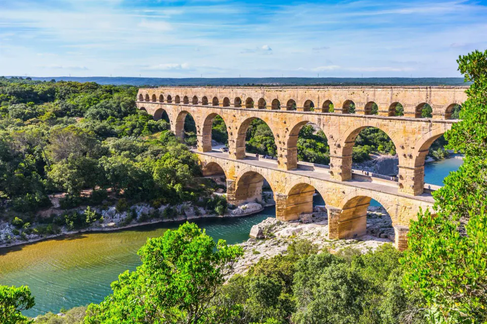 Fransa'nın Güney Yıldızı Occitanie: Havacılık ve Tarihin Merkezi görseli