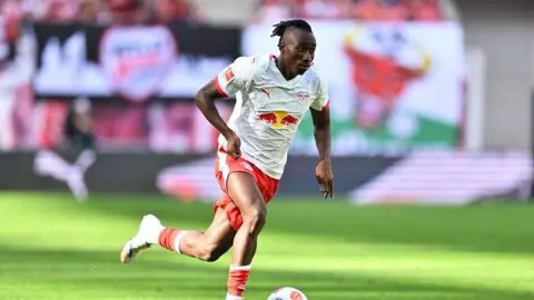 Real Madrid'den Servetlik Transfer: Yan Diomande Geliyor