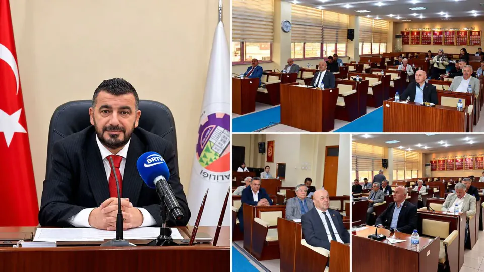 Karabük İl Genel Meclisi Ekim dönemine girdi: 2027 bütçesi ve köy yatırımları gündemde görseli