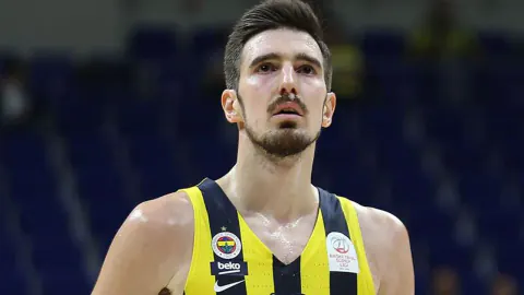 Fenerbahçe Beko'da Bir Devir Kapandı: Nando De Colo Emekli Oldu