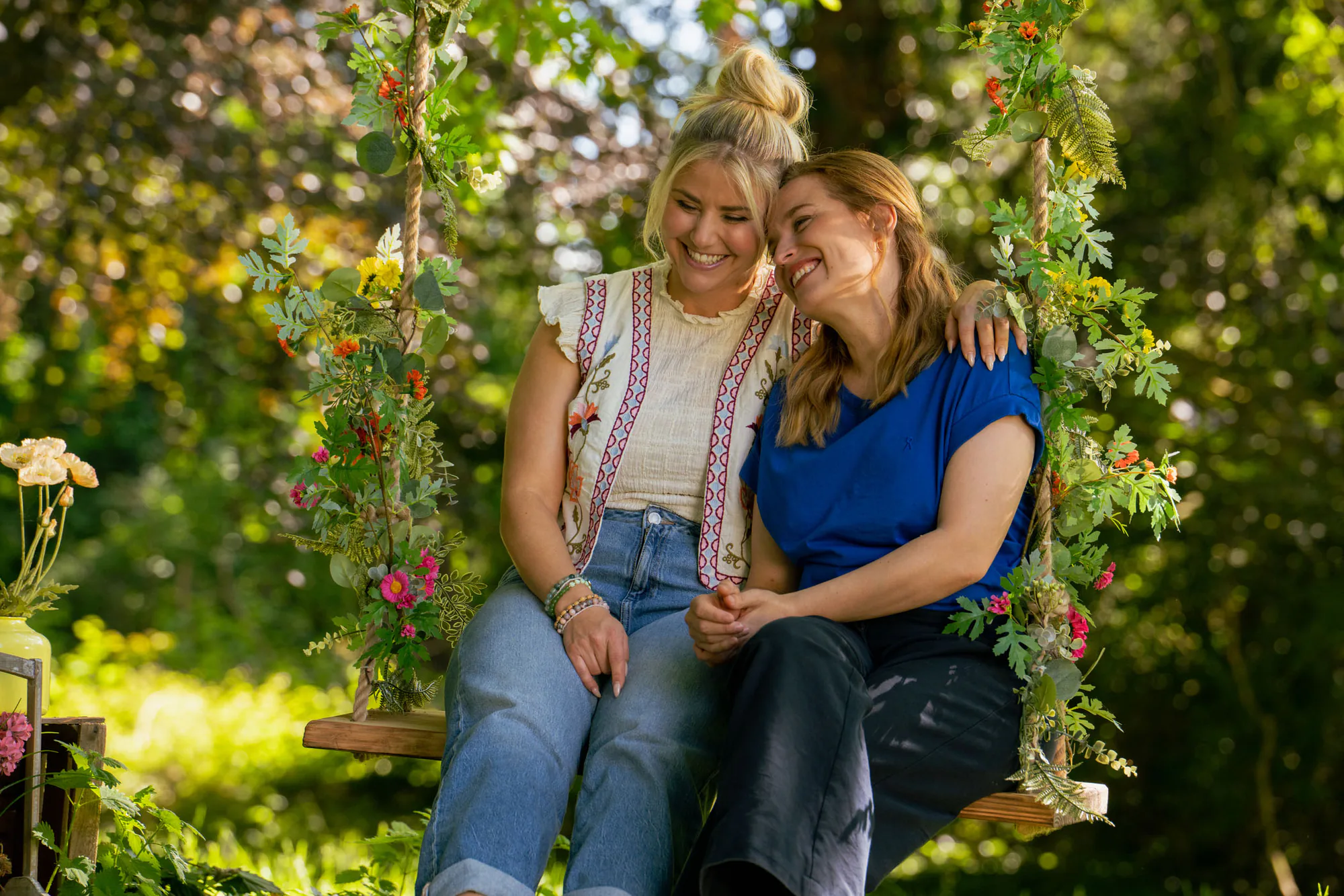 Beatrice Egli'den sürpriz karar: Kariyerinde ilk kez oyunculuğa adım atıyor Beatrice Egli'den sürpriz karar: Kariyerinde ilk kez oyunculuğa adım atıyor