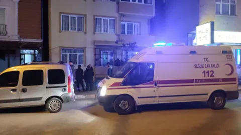Almanya'da Üzücü Olay: Zülpich Seepark'ta Kayıp Yaşlı Adam Ölü Bulundu