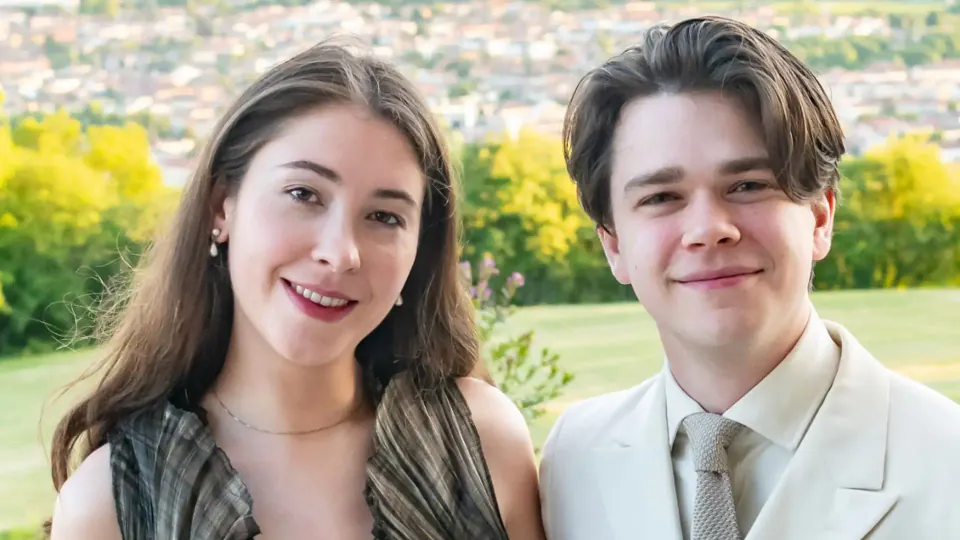 Kraliyet Ailesi'nden Yeni Nişan Haberi: Samuel Chatto ve Eleanor Ekserdjian Evleniyor görseli