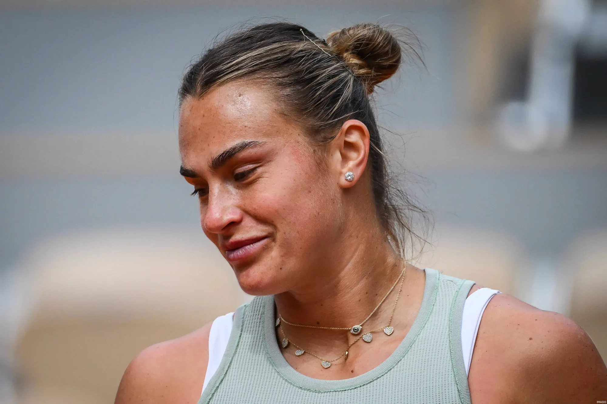 Teniste Nesil Değişimi: Diana Shnaider Yükselirken Sabalenka'dan Şok Karar Teniste Nesil Değişimi: Diana Shnaider Yükselirken Sabalenka'dan Şok Karar