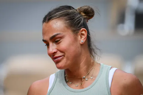 Teniste Nesil Değişimi: Diana Shnaider Yükselirken Sabalenka'dan Şok Karar