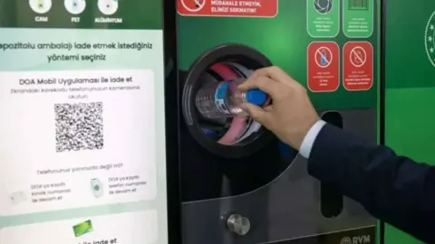 Ticaret Bakanlığı'ndan Depozito Uygulamasına 'Haksız Fiyat' Denetimi