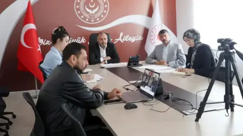 Çankırı’da evlenme teşvik primi başvuruları değerlendirildi: Gençlere 30 bin TL destek yol haritası