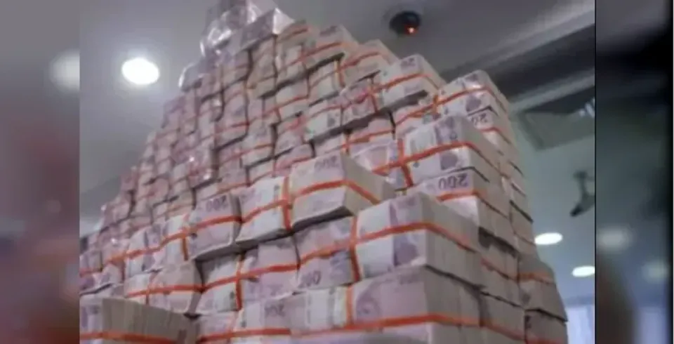 Sayısal Loto'da 10,25 milyon TL lik ikramiye bulundu görseli