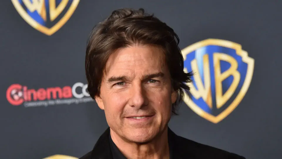 Tom Cruise: 'Söylentiler doğru, sinema benim için her şey' — Yılların ilk röportajında 'Digger' projesini de doğruladı görseli