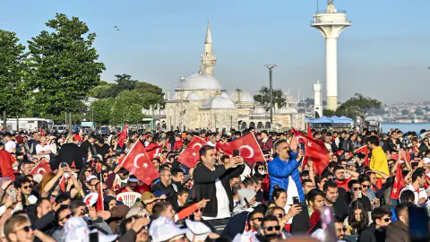 A Milli Takım'da Dünya Kupası Krizi: Haciosmanoğlu ve Terim Karşı Karşıya