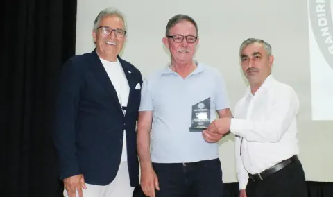 Manyas Barajı'nın Arkasındaki İsim: Necmi Çetin'den Vefa Mesajı