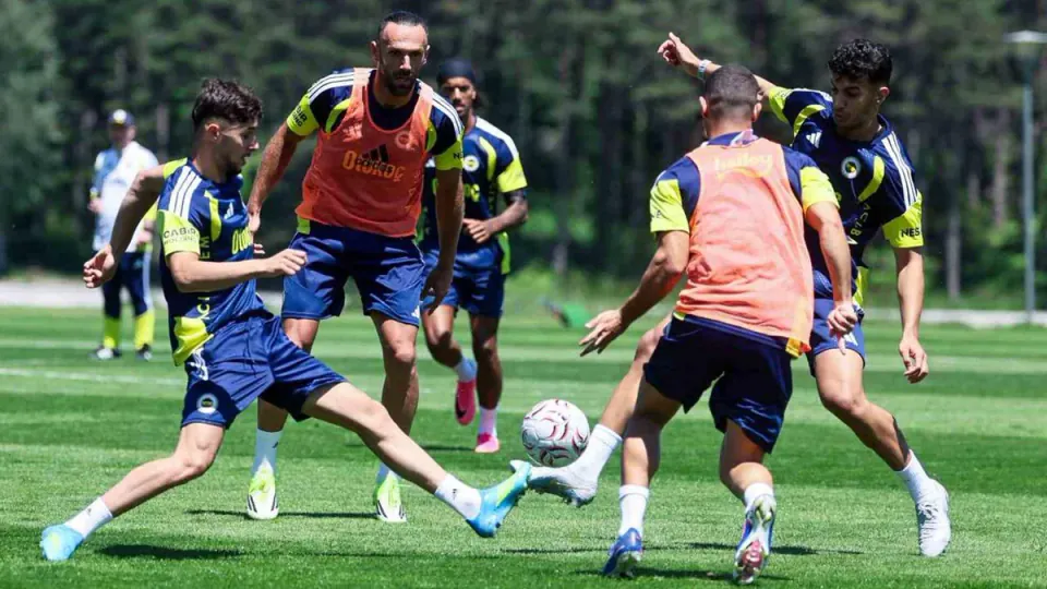 Fenerbahçe Org: Yeni Sezon Hazırlıkları ve Kulüp Organizasyonunda Yeni Dönem görseli