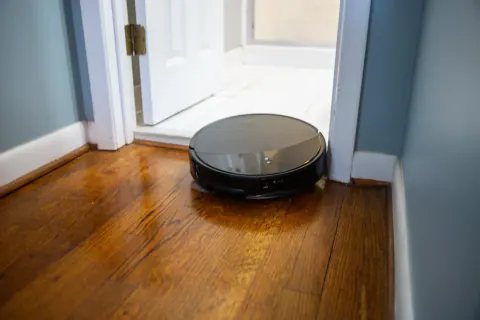Roborock Saros 20'de Büyük İndirim: Akıllı Temizlik Teknolojisi Uygun Fiyata