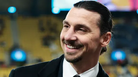 Zlatan Ibrahimovic'ten 2026 Dünya Kupası Analizi: Favorisi Fransa