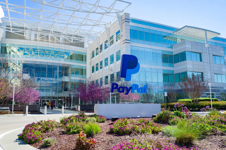 Stripe'dan PayPal İçin 53 Milyar Dolarlık Dev Hamle: Dijital Ödemelerde Yeni Dönem