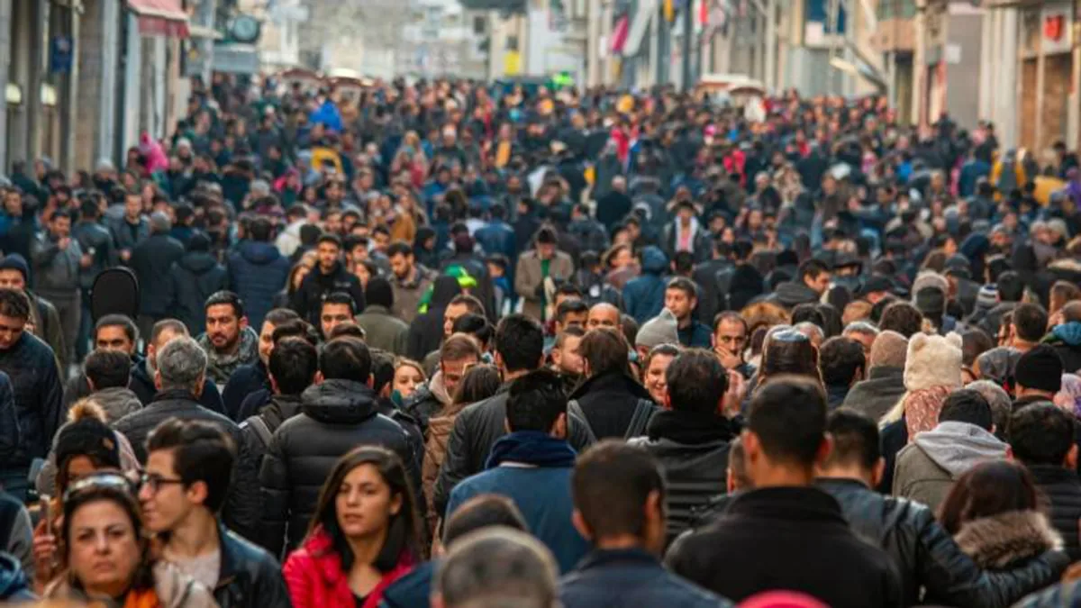 DİSK-AR'dan İşsizlik Raporu: Geniş Tanımlı İşsizlik Oranı %28,8 Oldu DİSK-AR'dan İşsizlik Raporu: Geniş Tanımlı İşsizlik Oranı %28,8 Oldu