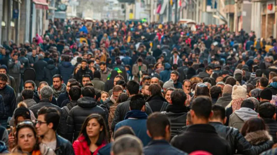 DİSK-AR'dan İşsizlik Raporu: Geniş Tanımlı İşsizlik Oranı %28,8 Oldu görseli