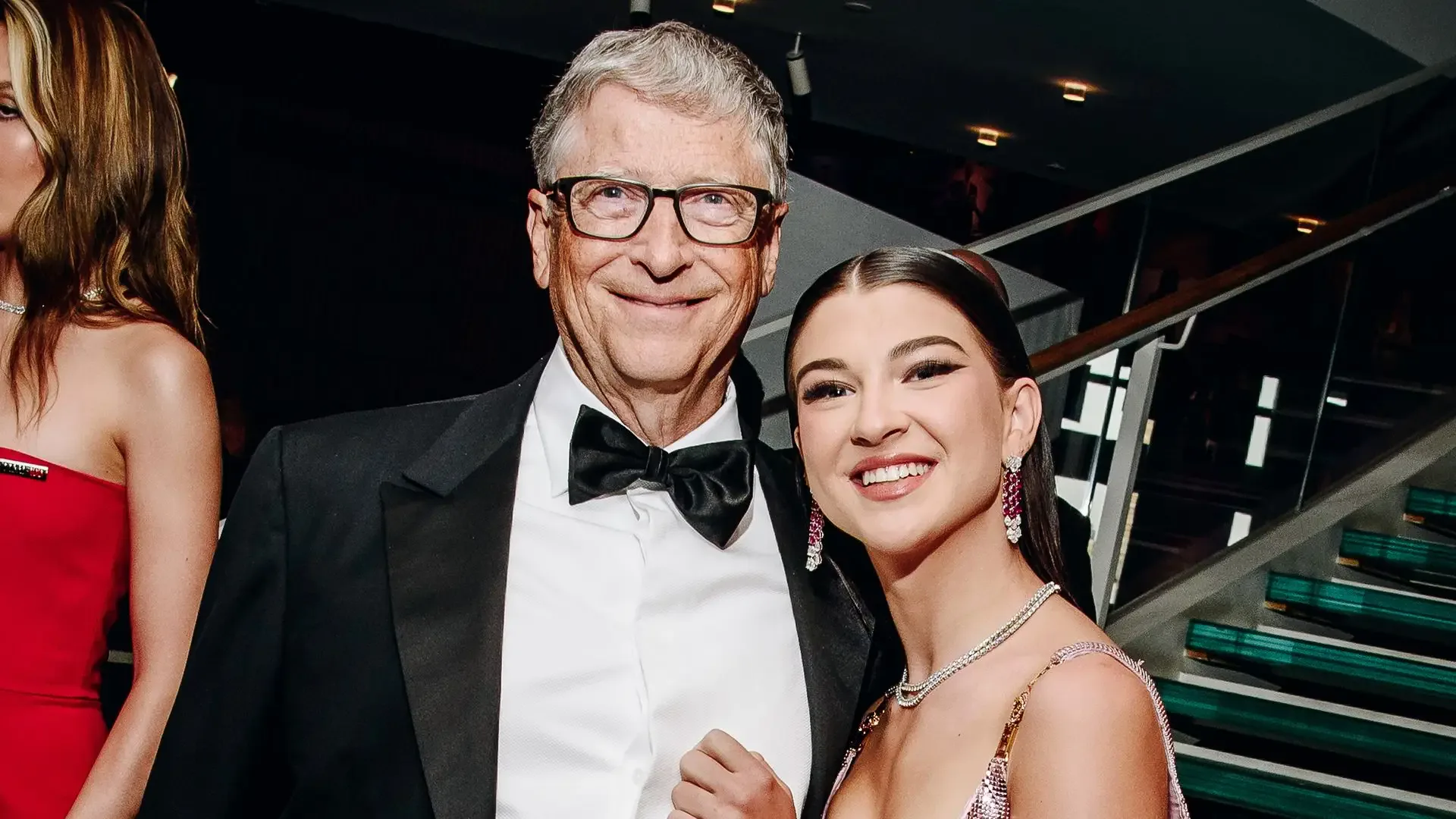 Bill Gates ve Mark Zuckerberg Neden Servetlerini Çocuklarına Bırakmıyor? Bill Gates ve Mark Zuckerberg Neden Servetlerini Çocuklarına Bırakmıyor?