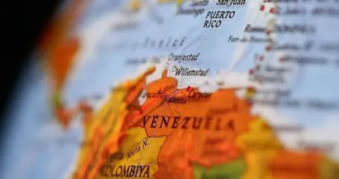 Venezuela Nerede? Güney Amerika'nın Kuzeyindeki Ülkenin Coğrafi Konumu