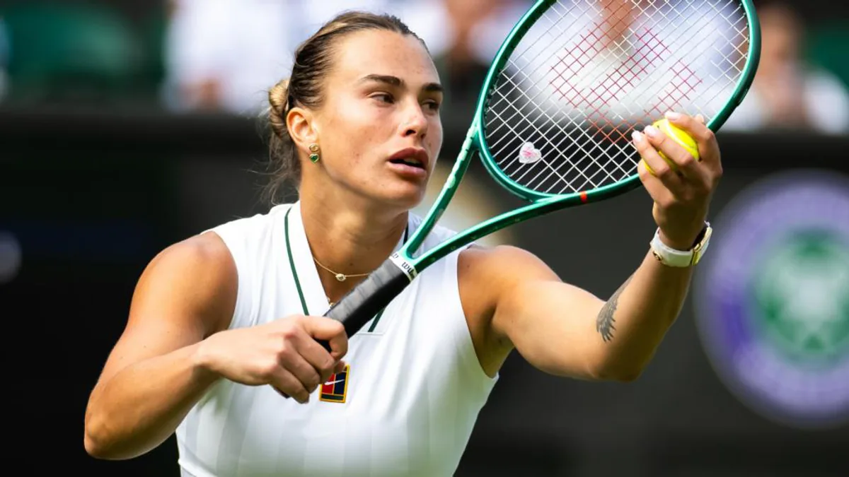 Wimbledon Yayın Akışı Değişti: Maçlar Hangi Kanalda? Wimbledon Yayın Akışı Değişti: Maçlar Hangi Kanalda?