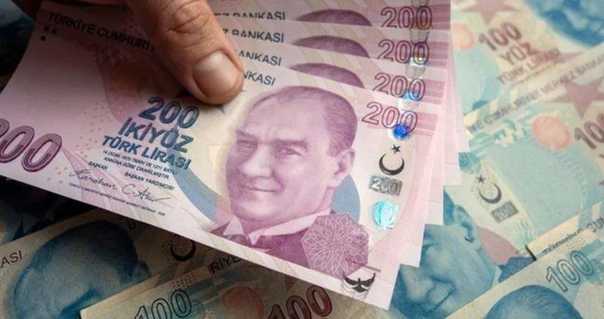 Temmuz 2026 Emekli ve Memur Maaş Zamları: Tahmini Artış Oranları Temmuz 2026 Emekli ve Memur Maaş Zamları: Tahmini Artış Oranları