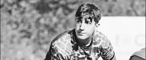 İtalya'da 15 Yaşındaki Rugby Yıldızı Ruggero Canocchi Trafik Kazasında Hayatını Kaybetti