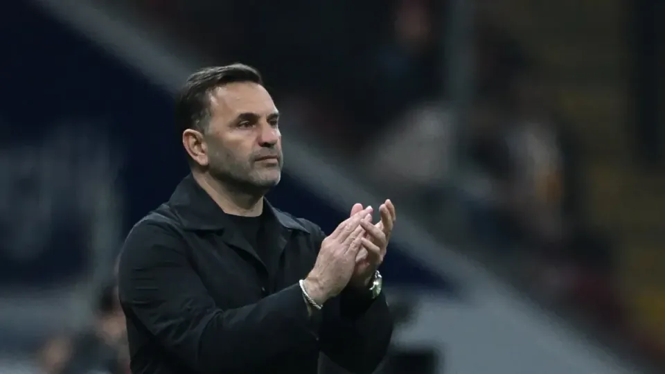 Galatasaray'da Victor Nelsson İçin Karşılıklı Fesih Formülü görseli