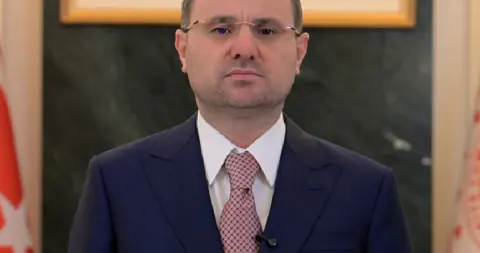 Adalet Bakanı Gürlek'ten Uyuşturucuyla Mücadele Mesajı: Gençler Öncelikli Hedef