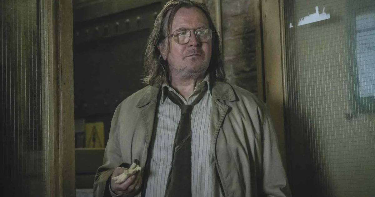 Gary Oldman: 'Yeni Bond Jack Lowden Olabilir' Dedi, Slow Horses 6. Sezon Onaylandı Gary Oldman: 'Yeni Bond Jack Lowden Olabilir' Dedi, Slow Horses 6. Sezon Onaylandı