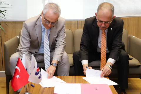 Ürdün ve Cezayir Arasında Stratejik Hamle: Diplomasi ve Spor Gündemi