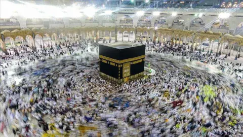 2027 Hac Kurası Ne Zaman Çekilecek? Diyanet'ten Beklenen Tarih ve Başvuru Süreci