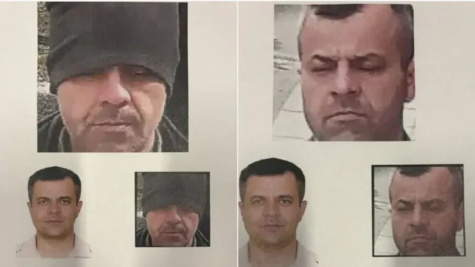 MİT'in Yüz Tanıma Sistemi FETÖ'cü Burkay Karatepe'nin Yakalanmasını Sağladı görseli
