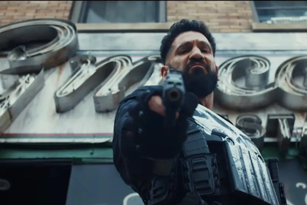 The Punisher: One Last Kill ve Marvel Evrenindeki Yeni Dönem The Punisher: One Last Kill ve Marvel Evrenindeki Yeni Dönem