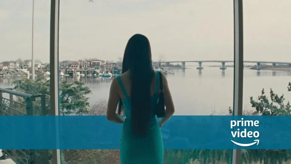 Oscar ve Altın Palmiye Ödüllü 'Anora' Artık Amazon Prime Video'da görseli