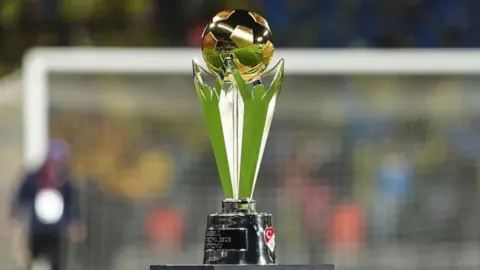 TFF Süper Kupa programını açıkladı: Yarı final 4-5 Ocak, final 9 Ocak'ta