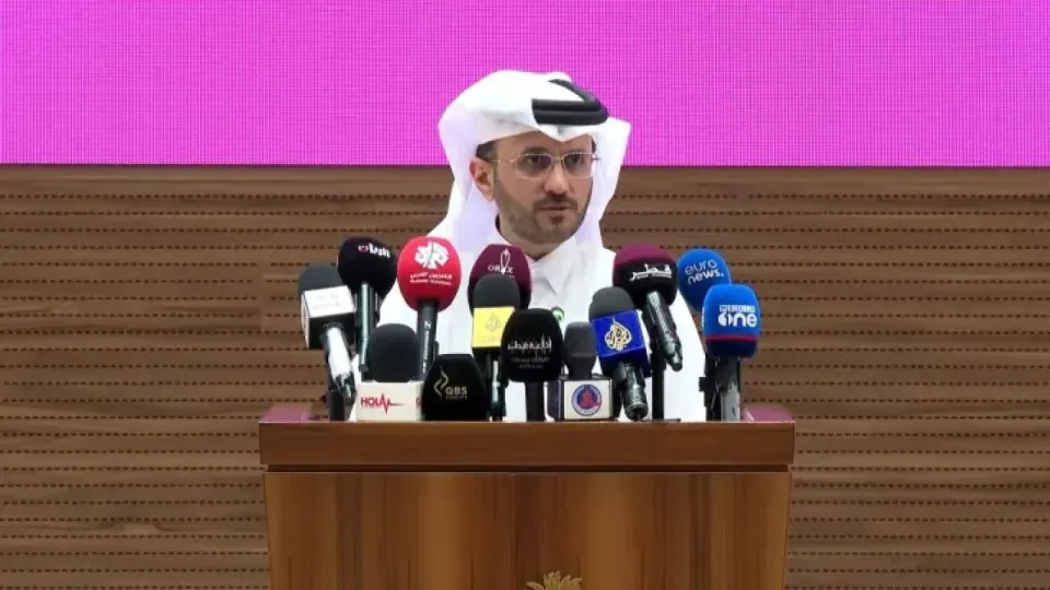 Katar'da Kritik Diplomatik Trafik: ABD ve İran Arasında Doha Zirvesi görseli