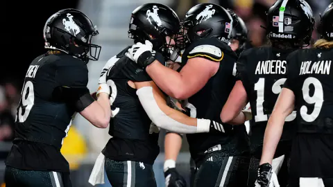 Wyoming vs San Jose State: MWC Zirvesi İçin Kritik Çatışma, Saat 04:00'te Canlı